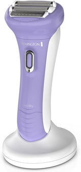 Depiladora eléctrica recargable Remington WDF5030 para dama, para d...