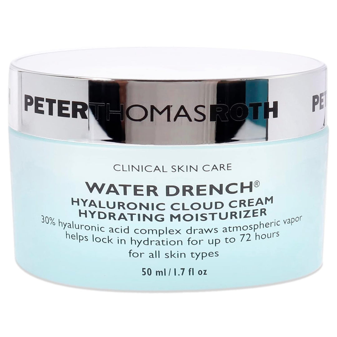 Peter Thomas Roth | Water Drench Hyaluronic Cloud Cream | Hidratant...