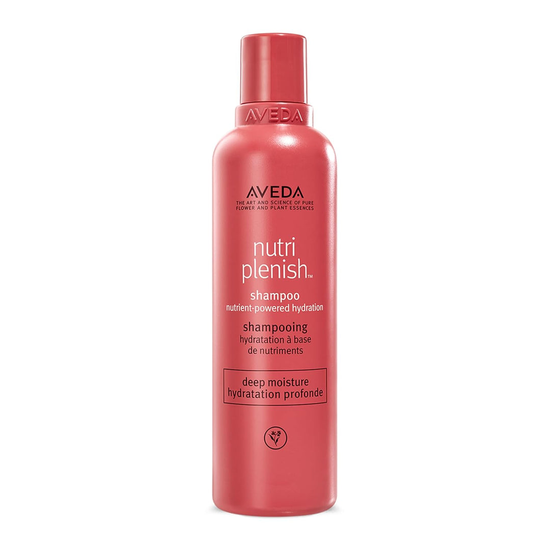 Aveda Nutriplenish Shampoo Deep Moisture | Rich Hydration for Mediu...