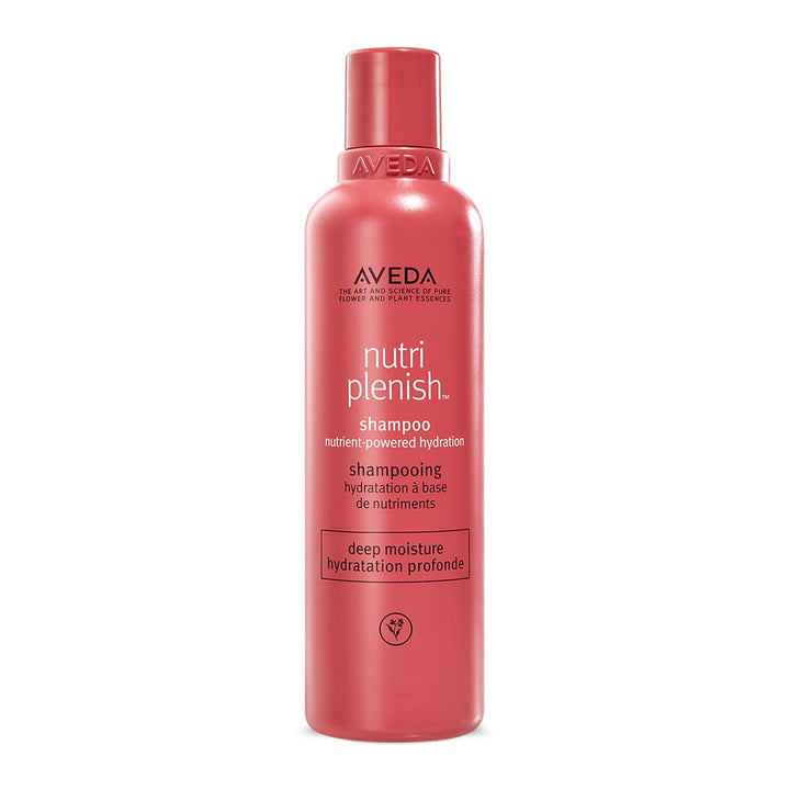 Aveda Nutriplenish Shampoo Deep Moisture | Rich Hydration for Mediu...