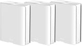 ASUS ZenWiFi BT10 Tri-Band WiFi 7 Mesh, 18 Gbps, 9000 pies cuadrado...