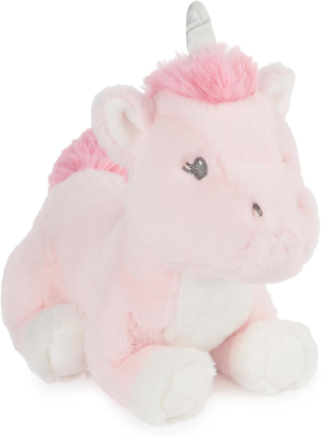 GUND Baby Alora Unicorn 10-Inch Sensory Stuffed Animal para Ages 0+