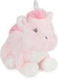 GUND Baby Alora Unicorn 10-Inch Sensory Stuffed Animal para Ages 0+