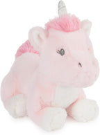 GUND Baby Alora Unicorn 10-Inch Sensory Stuffed Animal para Ages 0+