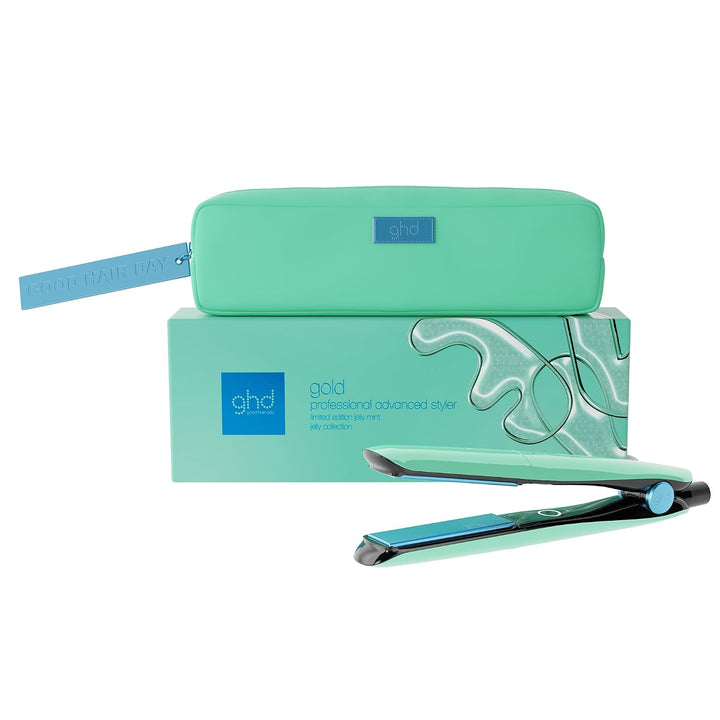ghd Gold \u2015 1" Flat Iron Hair Straightener | Professional Ceram...