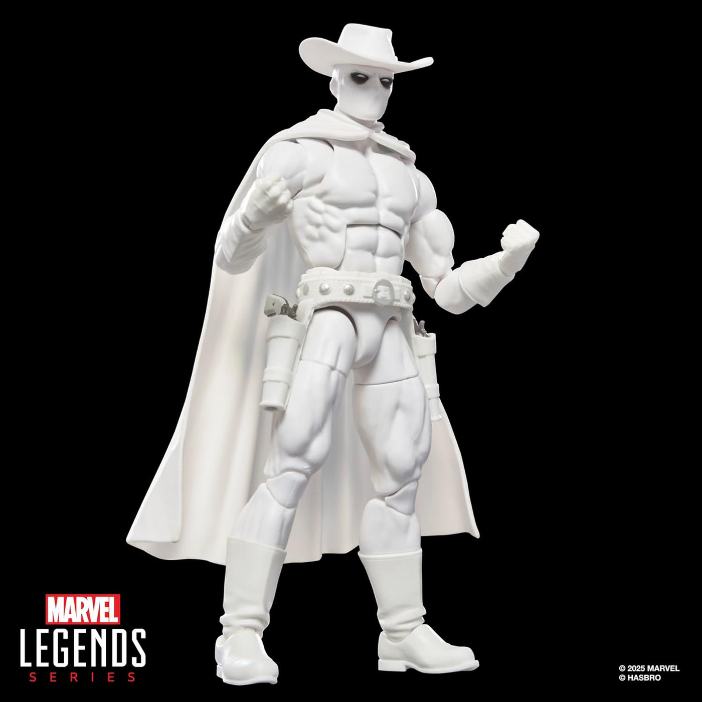 Marvel Legends Series Phantom Rider Ghost Rider y Avengers