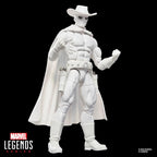 Marvel Legends Series Phantom Rider Ghost Rider y Avengers