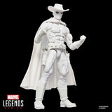 Marvel Legends Series Phantom Rider Ghost Rider y Avengers