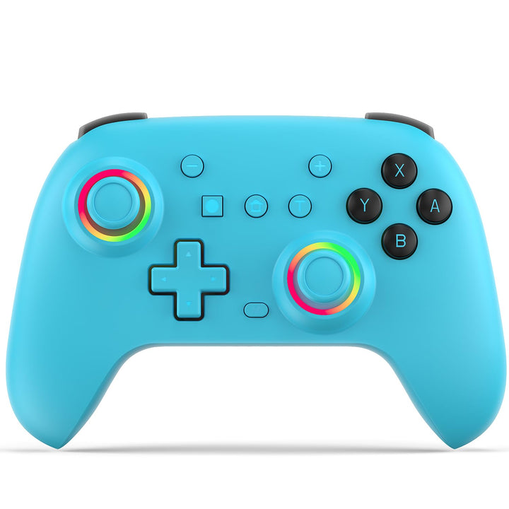 Deepdawn Controlador inalámbrico para Nintendo Switch\/Switch 2\/Li...