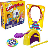 Hasbro Gaming Juego de cara de pastel Juego de mesa