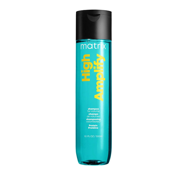 Matrix High Amplify - Champú Voluminizador - Levantamiento Instantá...