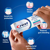 Crest Pro-Health Gum Detoxify Plus Pasta de dientes 45