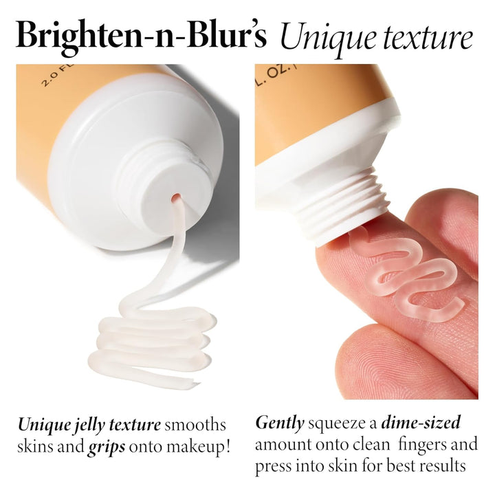 LAURA GELLER NEW YORK Spackle Primer - Brighten-n-Blur - Super-Size...
