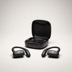 Raycon Everyday - Auriculares de oreja abierta, doble micrófono, 40H, color