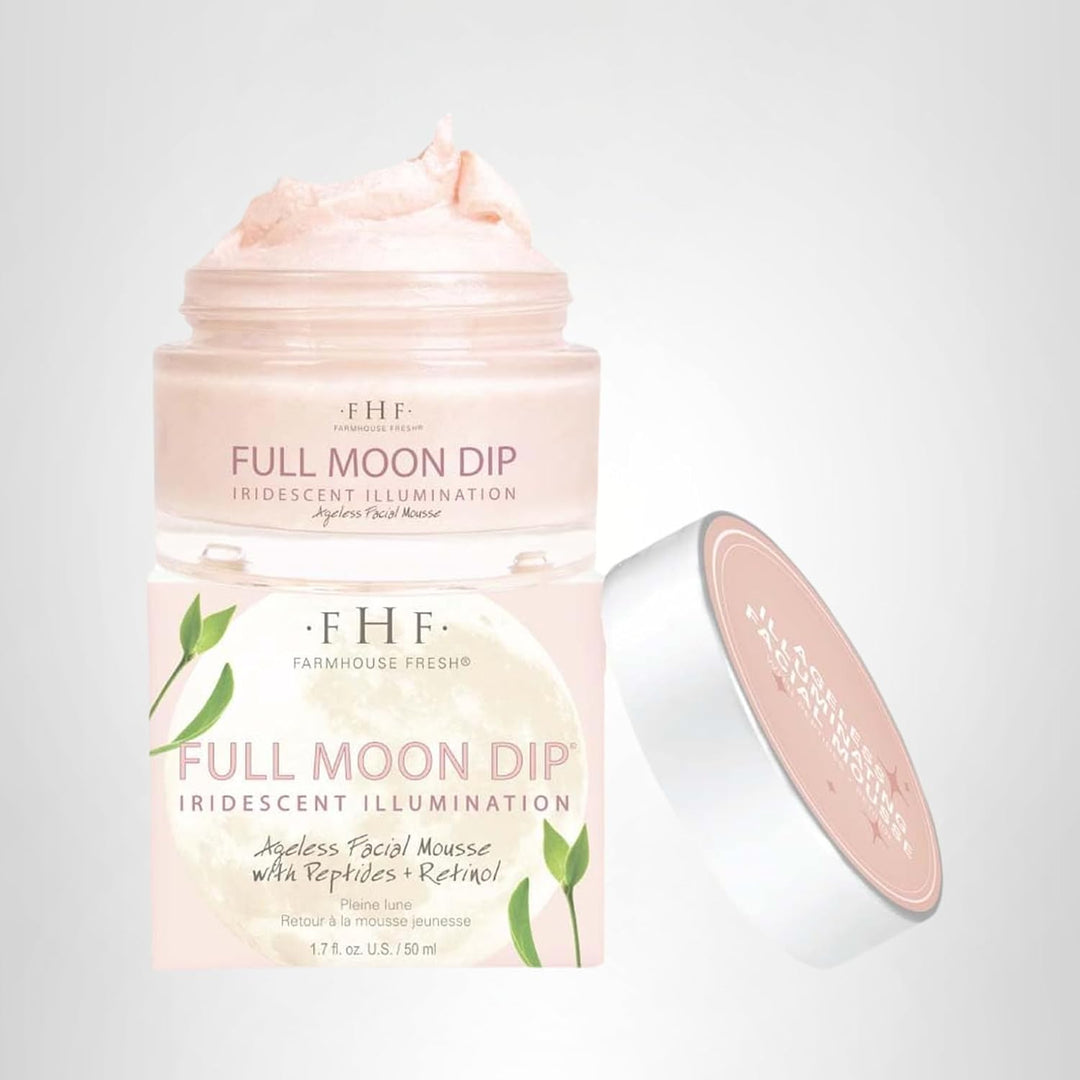 FarmHouse Fresh Full Moon Dip, 1.7 oz.