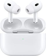 Apple AirPods Pro (2ª generación) con funda de carga MagSafe (USB-C...