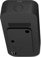 KEF KW1 Kit adaptador de subwoofer inalámbrico, transmisor y receptor