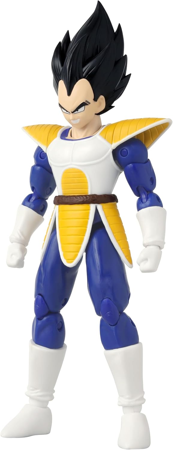 Dragon Stars Series - Dragon Ball Kai - Vegeta vs Goku [Ver. Kai],...