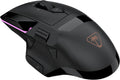Turtle Beach Ratón para juegos RGB inalámbrico 8K de la serie Command MC5