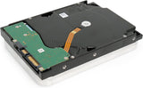 Seagate 16TB HDD Exos X16 7200 RPM 512e\/4Kn SATA 6Gb\/s 256MB cach...