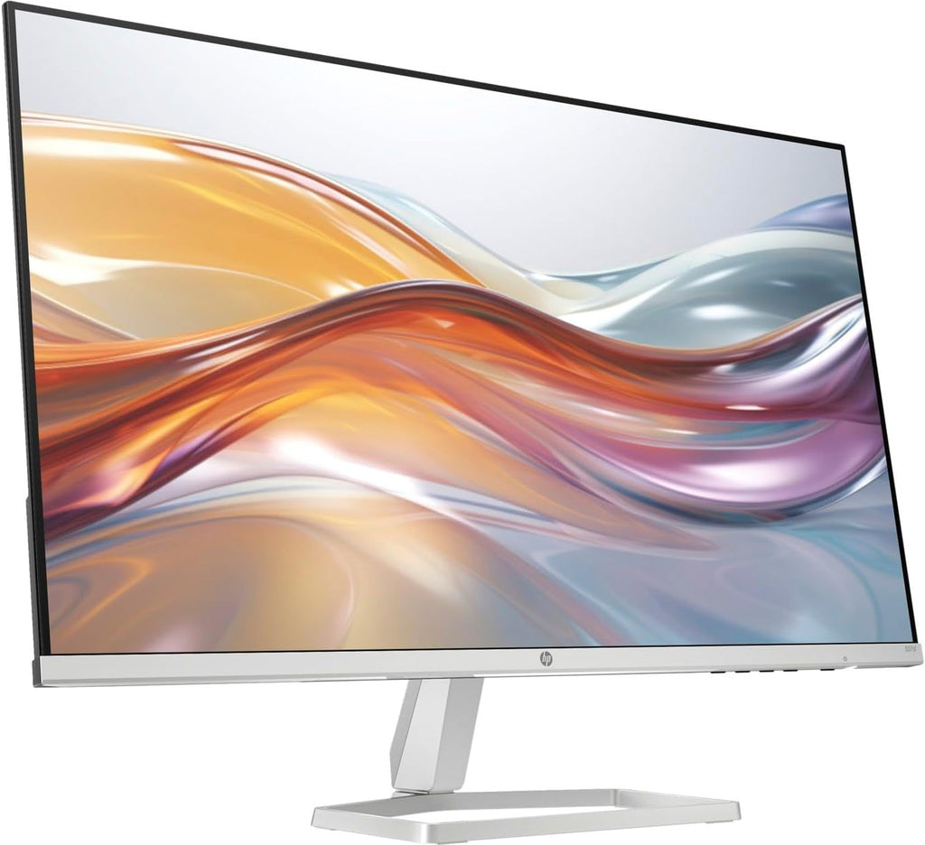 HP Monitor de computadora de 27 pulgadas 1080P Pantalla IPS antirre...