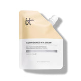 IT Cosmetics Confidence in a Cream - Hidratante y antienvejecimient...