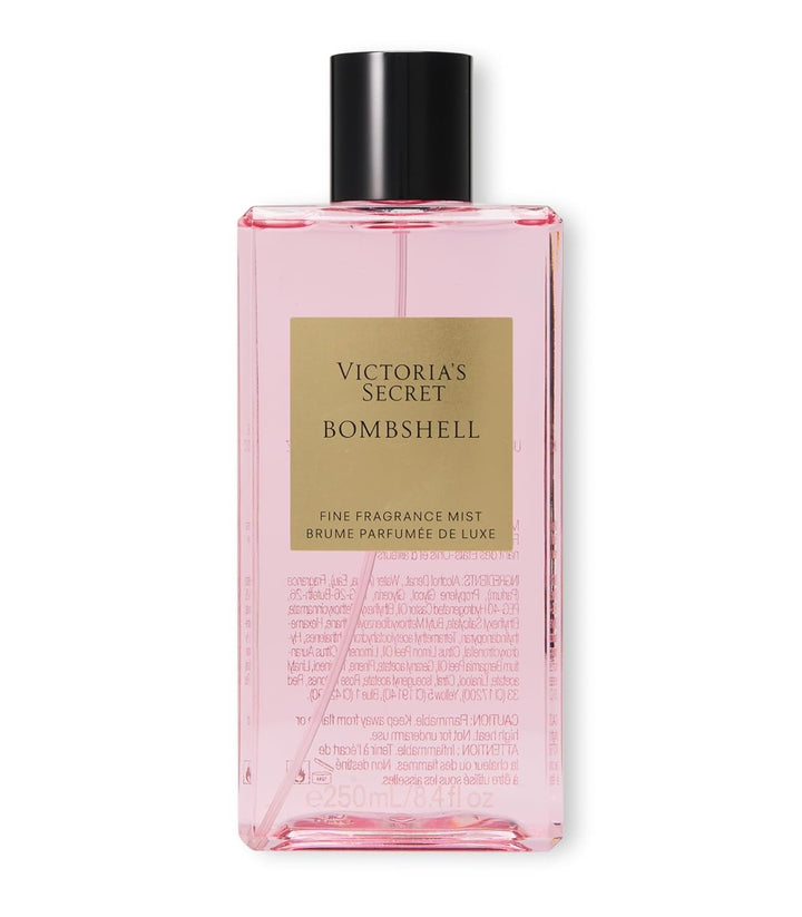 Victoria's Secret - Fragancia fina Bombshell de 8.4 onzas en es...
