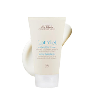 Aveda Crema hidratante Foot Relief | Exfolia, suaviza y suaviza los...