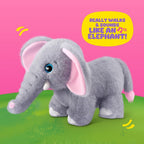 Pets Alive Mommy Elephant y Baby Surprise by ZURU