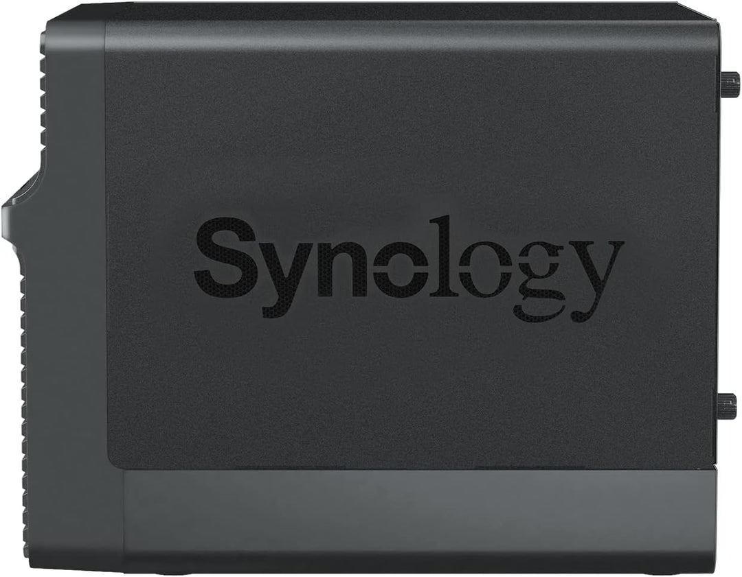 Synology Backup DS423 Family &amp; Business - Uso compartido seguro...