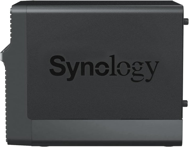 Synology Backup DS423 Family &amp; Business - Uso compartido seguro...