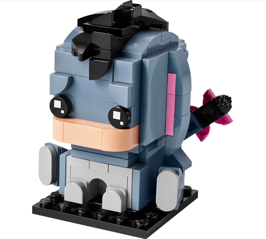 LEGO Brickheadz Eeyore 40797 156 piezas