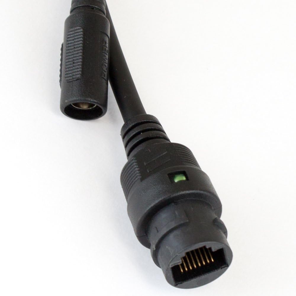 GW Security 5 Megapíxeles 2592 x 1920 Píxeles H.265 HD 1920P Cámara...