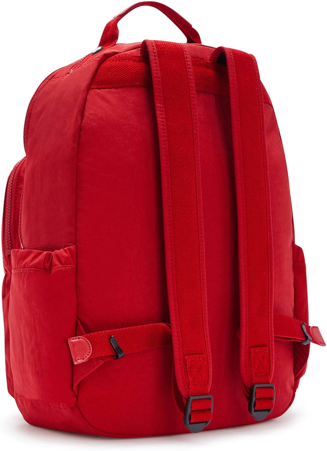 Kipling Seoul - Mochila para laptop de 15 pulgadas para mujer, dura...