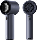 Ventilador de mano JISULIFE Pro1S - Flujo de aire de última generac...