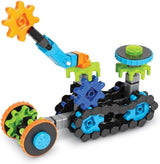 Learning Resources Gears Gears Gears Juego de construcción