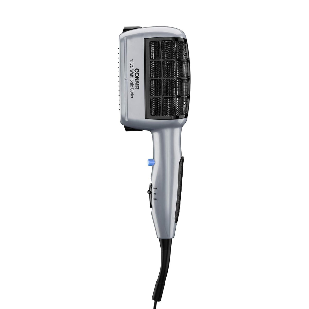 Conair 3-in-1 Styling Hair Dryer, 1875W Hair Dryer with Ionic Techn...