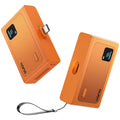 llano Transmisor y receptor HDMI inalámbrico S9 Pro USB-C, 328FT/100M