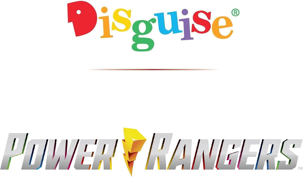 Disguise Disfraz Infantil Zenith Ranger Cosmic Fury Clásico