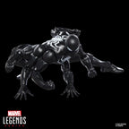 Serie Marvel Legends Dark Avengers Spider-Man figura de