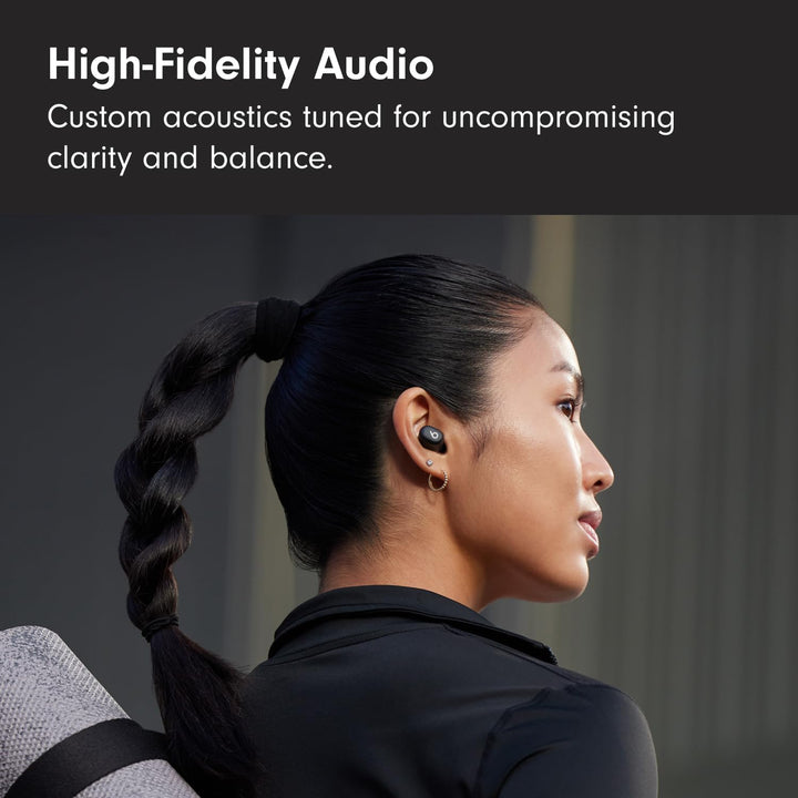 Beats Solo Buds - Auriculares inalámbricos Bluetooth con cables de...