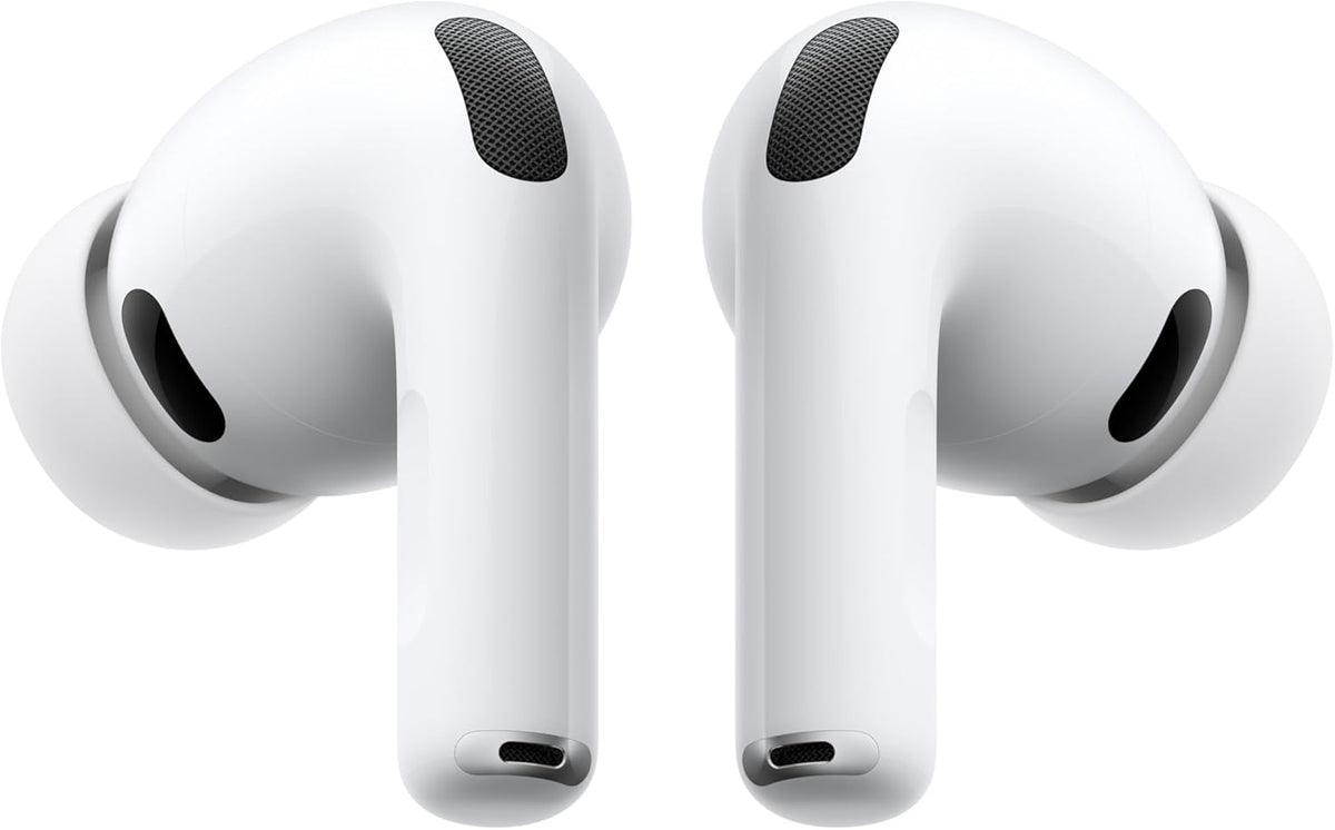 Apple AirPods Pro 3 auriculares inalámbricos cancelación