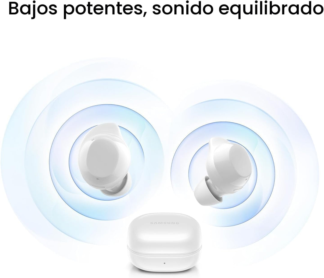 Samsung Galaxy Buds Core SM-R410 (2025) | Stock Latinoamericano | B...