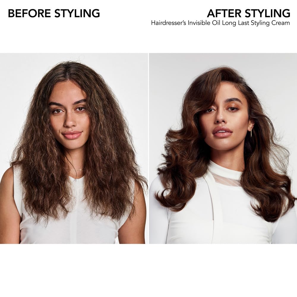 Bumble and bumble. Hairdresser's Invisible Oil Calor\/UV Protec...