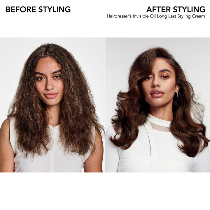 Bumble and bumble. Hairdresser's Invisible Oil Calor\/UV Protec...