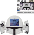 Lexibook, Consola de movimiento de Star Wars Cyber Arcade, JL3180SW