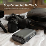 GLiNet GL-AXT1800 Router Portátil de Viaje Router de