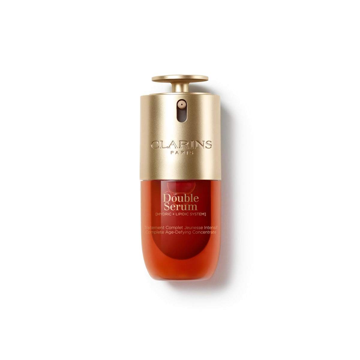 Clarins DOBLE SÉRUM | Suero Facial Antienvejecimiento | Visiblement...