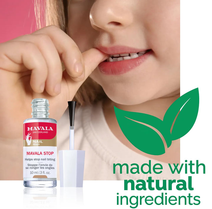 Mavala Tratamiento de Esmalte de Uñas Detergente | Cuidado de Uñas...
