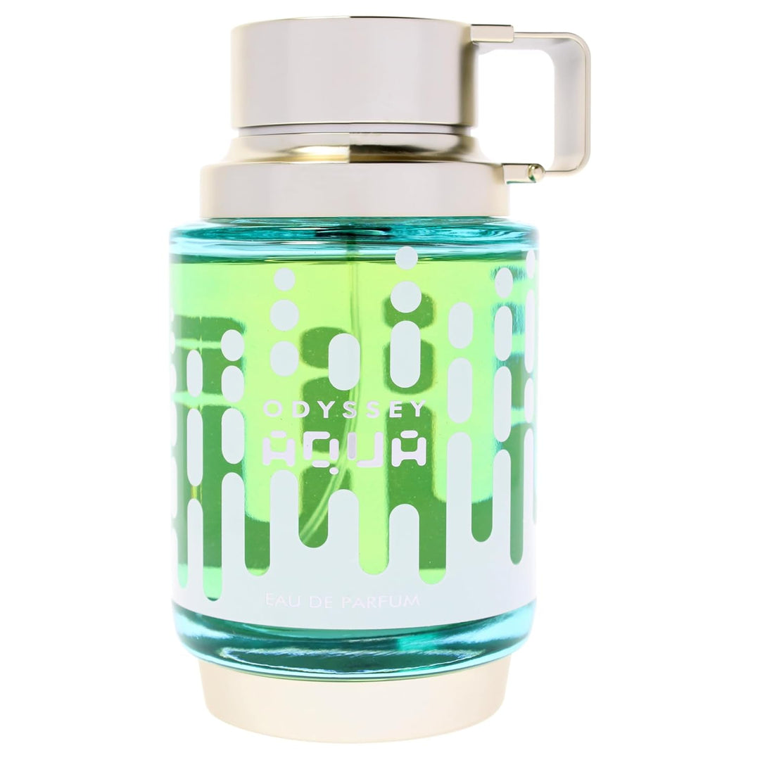 Odyssey - Edición Aqua de Armaf para Hombre - 6.8 oz EDP Spray